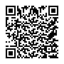 QR-koodi puhelinnumerolle +9567512367