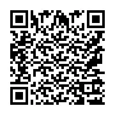 QR Code สำหรับหมายเลขโทรศัพท์ +9567512389