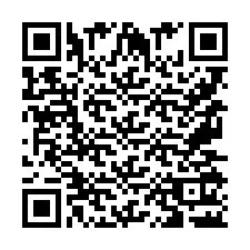 QR kód a telefonszámhoz +9567512399