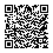 QR код за телефонен номер +9567512406