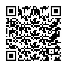 Kod QR dla numeru telefonu +9567512407