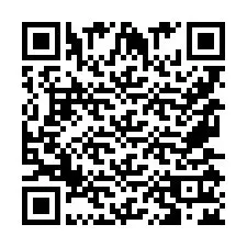 Código QR para número de telefone +9567512413