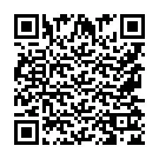 Kode QR untuk nomor Telepon +9567512426