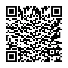 QR-код для номера телефона +9567512449