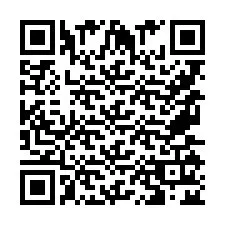 Codice QR per il numero di telefono +9567512453