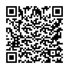 Código QR para número de teléfono +9567512512