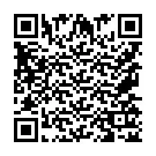 QR код за телефонен номер +9567512573