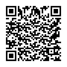 QR kód a telefonszámhoz +9567512582