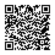 QR-code voor telefoonnummer +9567512617