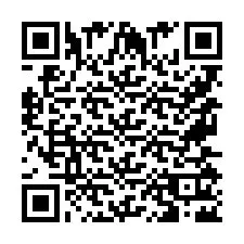 Kode QR untuk nomor Telepon +9567512622