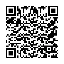 QR код за телефонен номер +9567512623