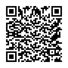 Código QR para número de telefone +9567512633