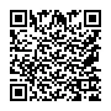 Código QR para número de telefone +9567512693