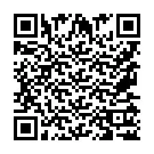 QR Code pour le numéro de téléphone +9567512703