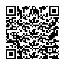 Código QR para número de telefone +9567512717