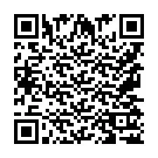 Código QR para número de telefone +9567512739