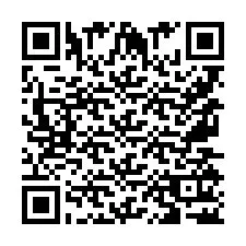 QR код за телефонен номер +9567512768