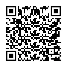 QR-код для номера телефона +9567512786