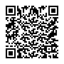 Código QR para número de telefone +9567512999