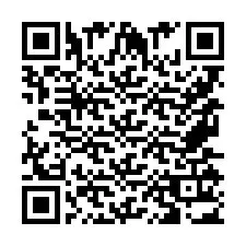 QR-koodi puhelinnumerolle +9567513057