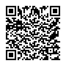 QR код за телефонен номер +9567513063