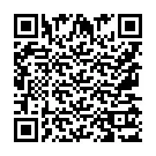 Kode QR untuk nomor Telepon +9567513108