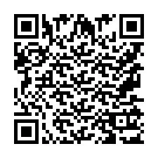 电话号码二维码 +9567513145