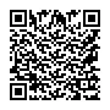 QR Code for Phone number +9567513152