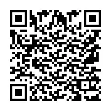 QR Code for Phone number +9567513164