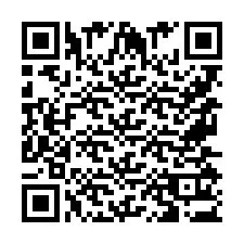 Código QR para número de telefone +9567513226