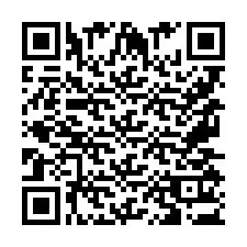 Kode QR untuk nomor Telepon +9567513239