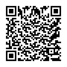 QR Code for Phone number +9567513321