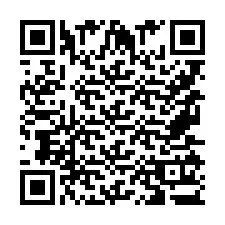 Kod QR dla numeru telefonu +9567513347