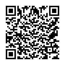 QR код за телефонен номер +9567513453