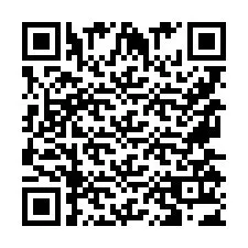 QR Code สำหรับหมายเลขโทรศัพท์ +9567513472