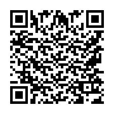 QR Code สำหรับหมายเลขโทรศัพท์ +9567513476