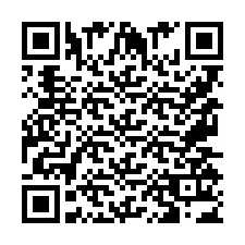 QR Code สำหรับหมายเลขโทรศัพท์ +9567513479