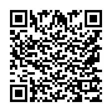 Kod QR dla numeru telefonu +9567513516