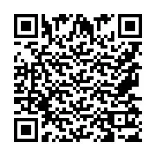 QR-code voor telefoonnummer +9567513527