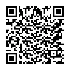 QR-koodi puhelinnumerolle +9567513529