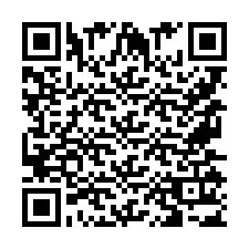 QR-код для номера телефона +9567513556