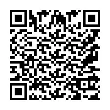 Kod QR dla numeru telefonu +9567513589