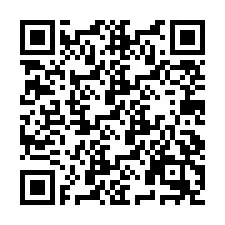 Codice QR per il numero di telefono +9567513634