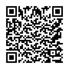 QR Code for Phone number +9567513725