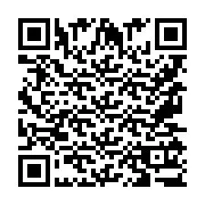 Código QR para número de teléfono +9567513749