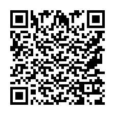 QR-код для номера телефона +9567513843