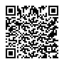 QR-код для номера телефона +9567513846