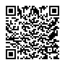 QR-code voor telefoonnummer +9567513867