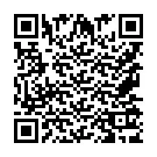 Codice QR per il numero di telefono +9567513997