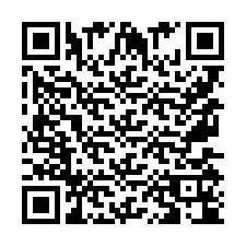 QR Code for Phone number +9567514030